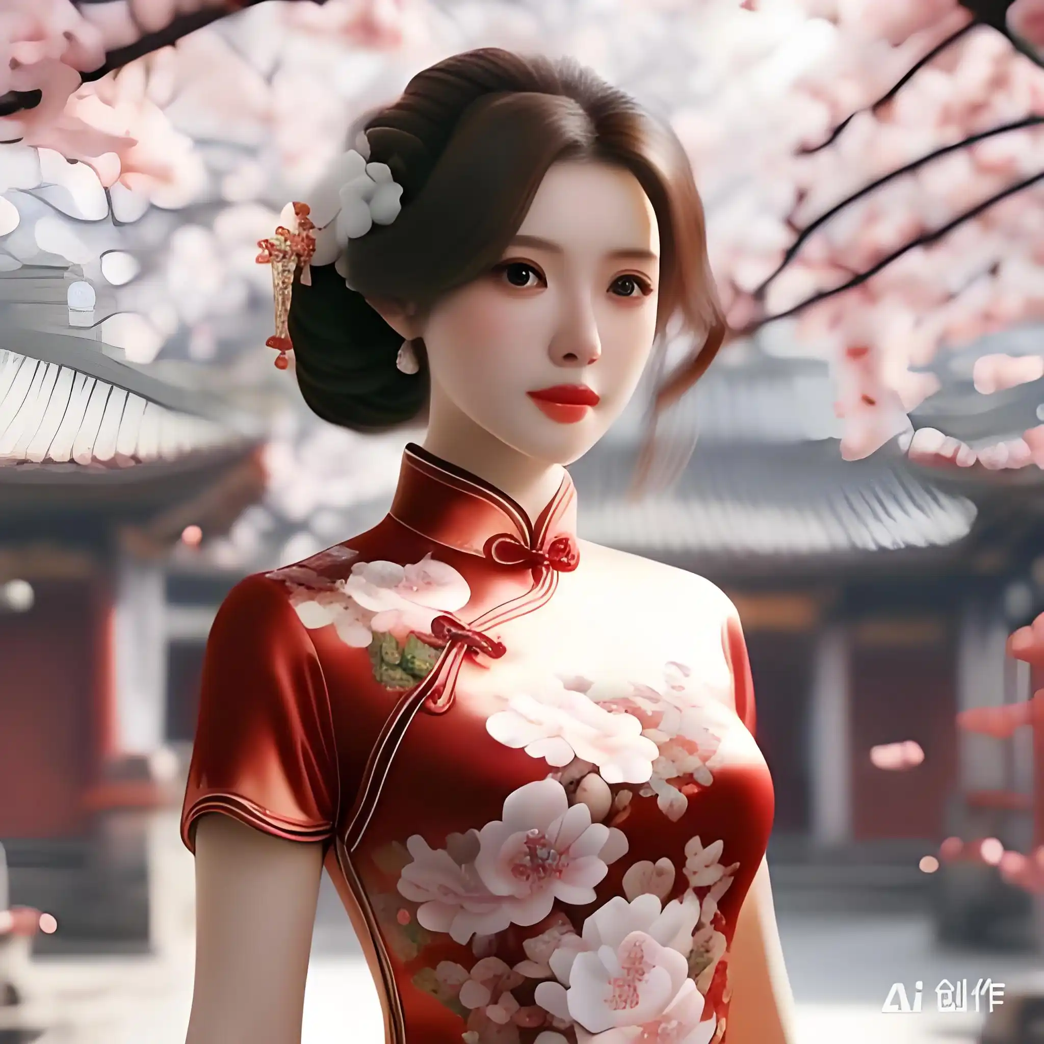 2026 AI 图像生成行业趋势：身份一致性成核心战场