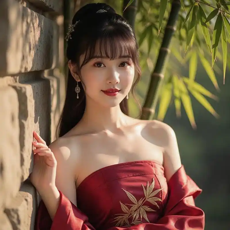 老照片修复与上色：让珍贵记忆重获新生